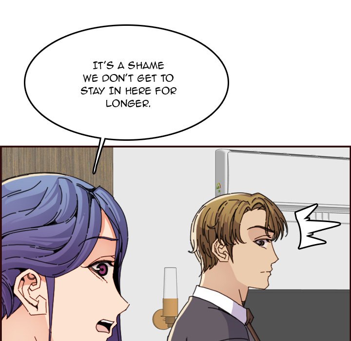 Never Too Late Chapter 65 Page 10