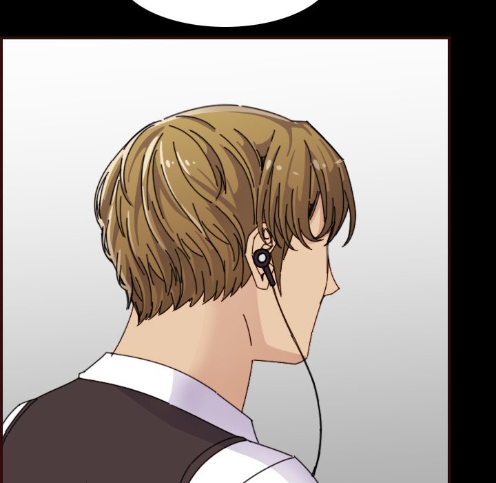 Never Too Late Chapter 65 Page 100