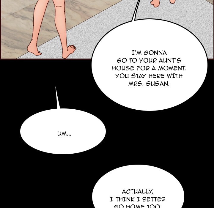 Never Too Late Chapter 65 Page 103