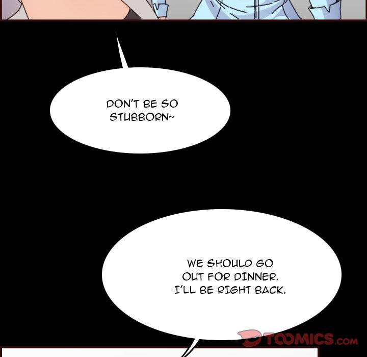 Never Too Late Chapter 65 Page 105