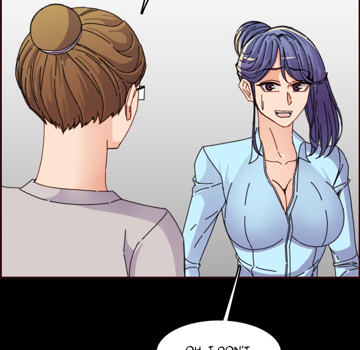 Never Too Late Chapter 65 Page 108