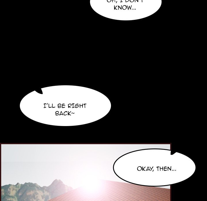 Never Too Late Chapter 65 Page 109