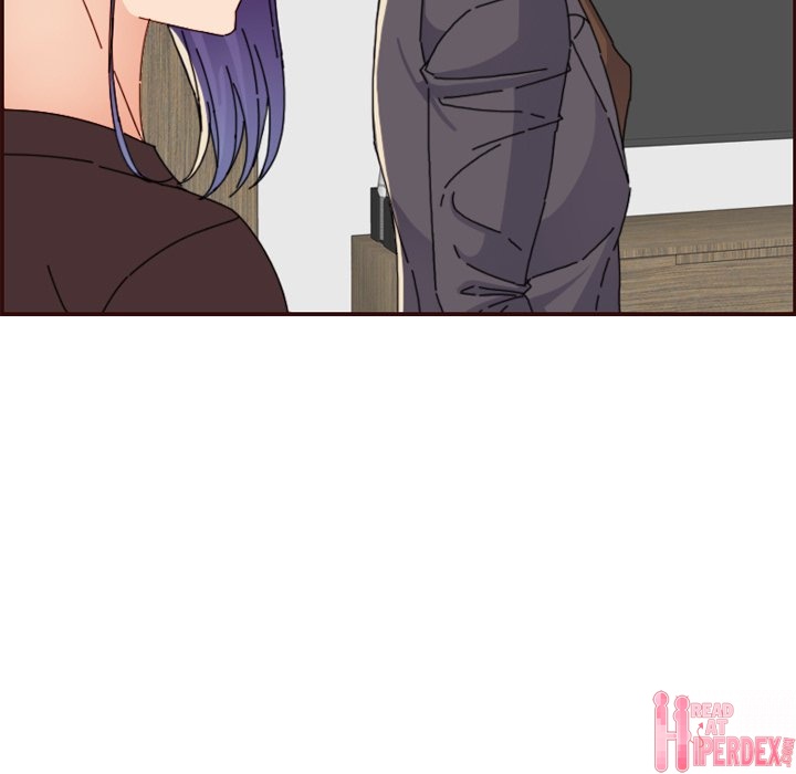 Never Too Late Chapter 65 Page 11