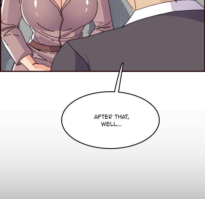 Never Too Late Chapter 65 Page 118