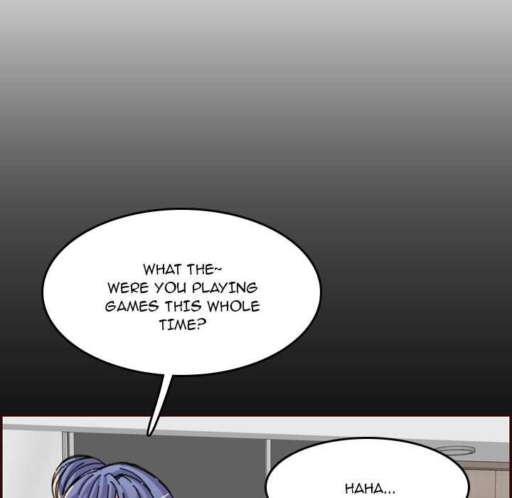 Never Too Late Chapter 65 Page 119