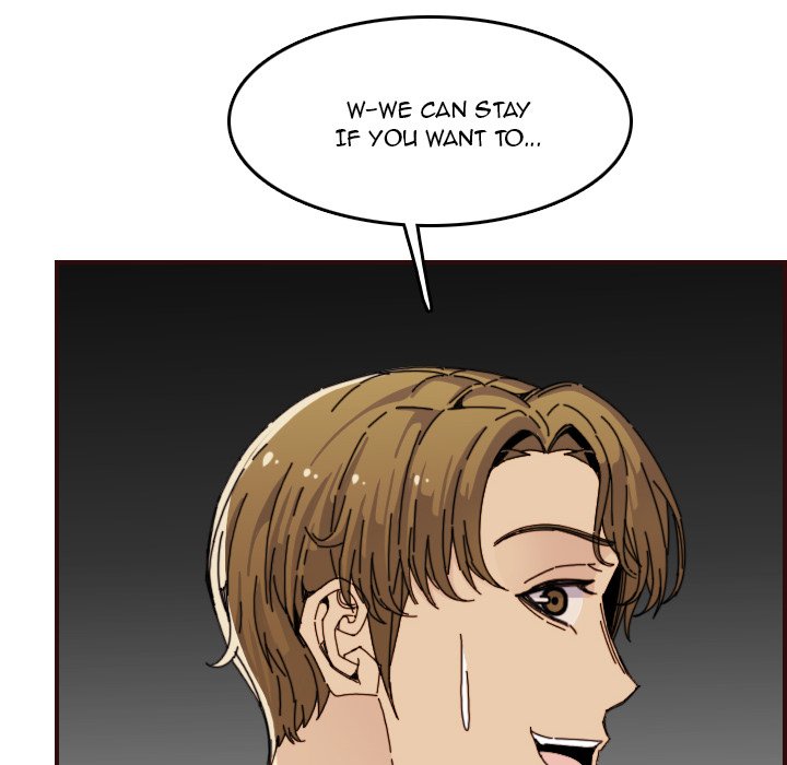 Never Too Late Chapter 65 Page 12