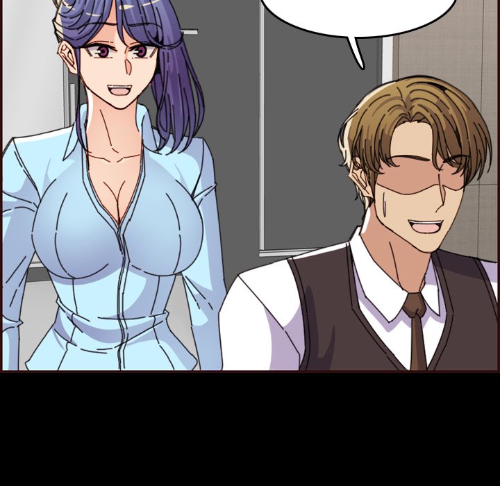 Never Too Late Chapter 65 Page 120