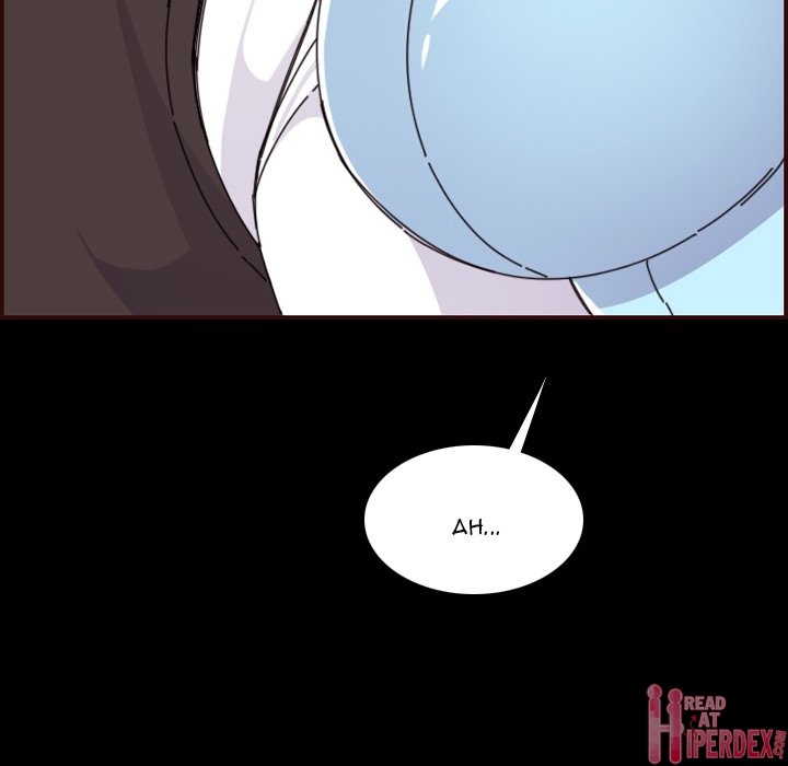 Never Too Late Chapter 65 Page 126
