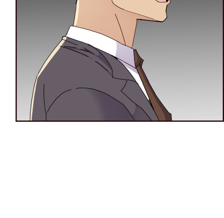 Never Too Late Chapter 65 Page 13