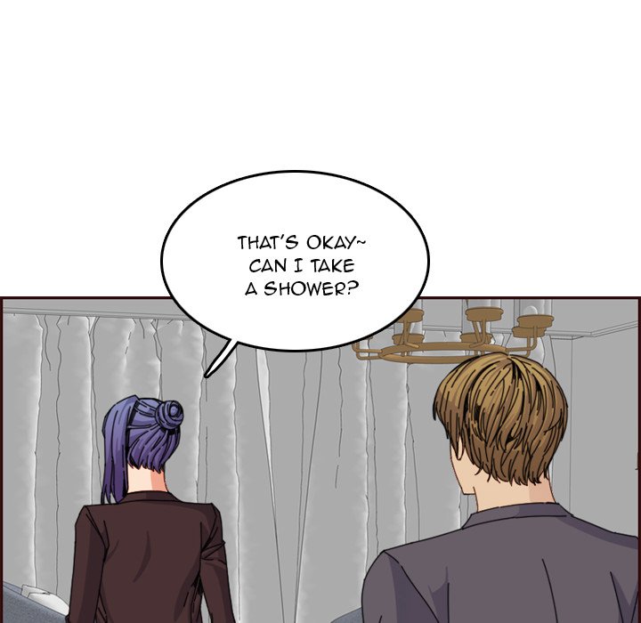 Never Too Late Chapter 65 Page 14