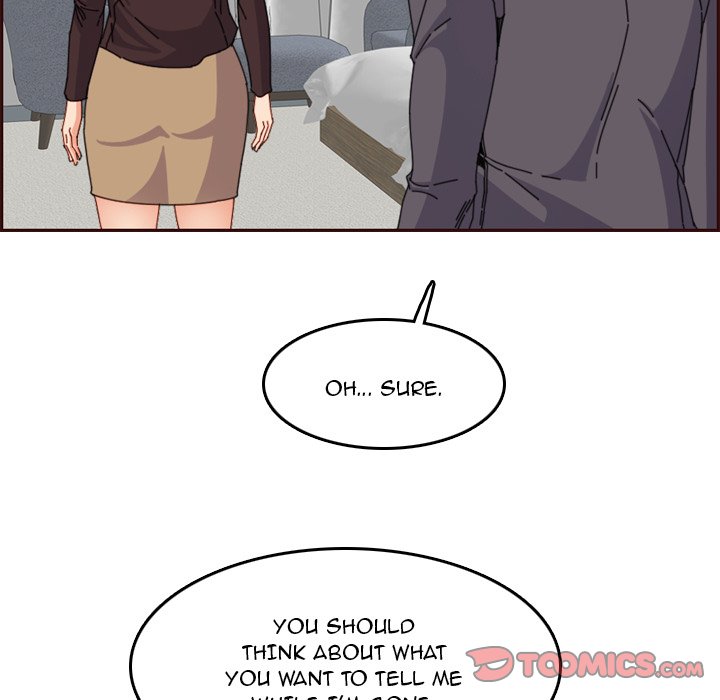 Never Too Late Chapter 65 Page 15