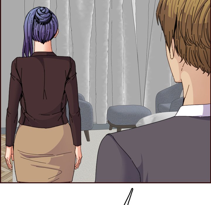 Never Too Late Chapter 65 Page 18
