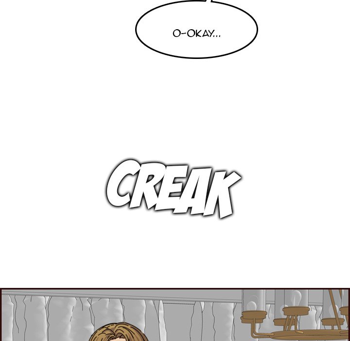 Never Too Late Chapter 65 Page 19