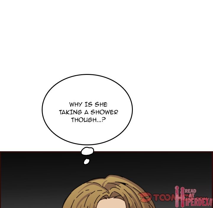 Never Too Late Chapter 65 Page 21