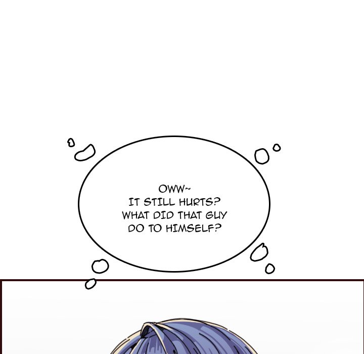 Never Too Late Chapter 65 Page 38