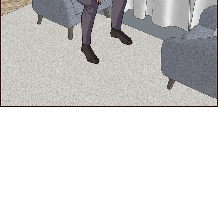 Never Too Late Chapter 65 Page 44