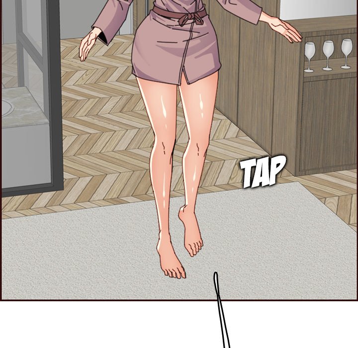 Never Too Late Chapter 65 Page 48