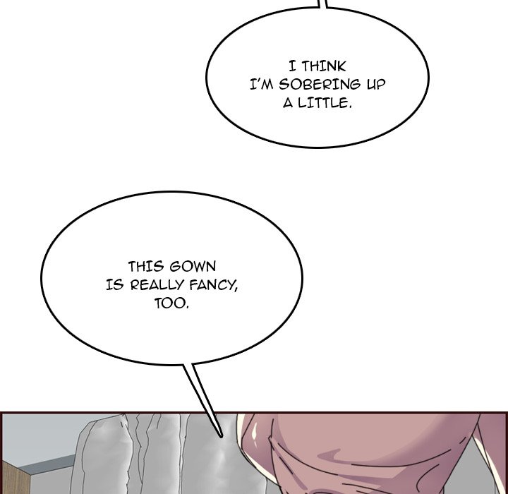 Never Too Late Chapter 65 Page 49