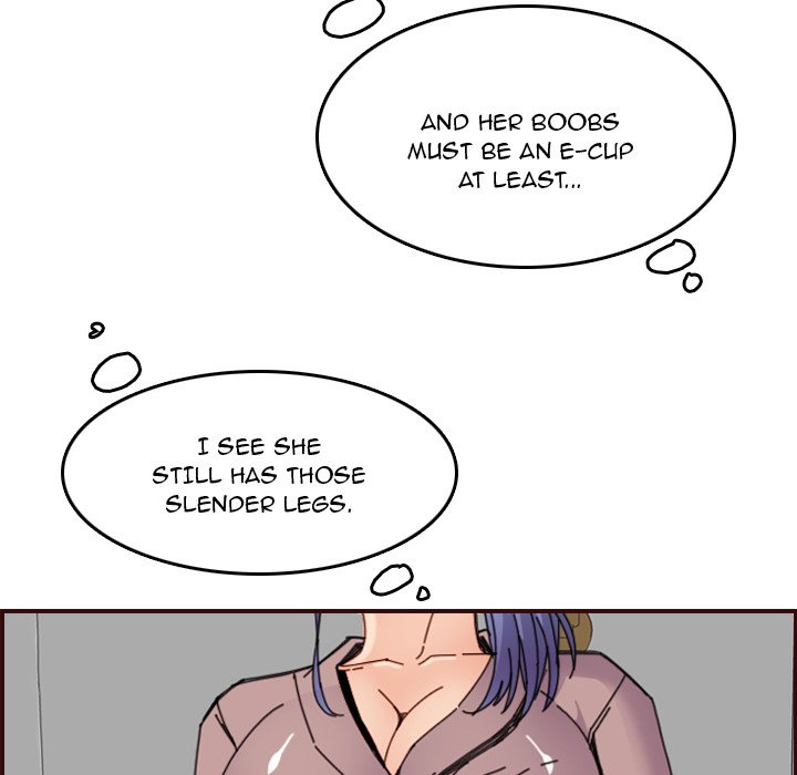 Never Too Late Chapter 65 Page 59