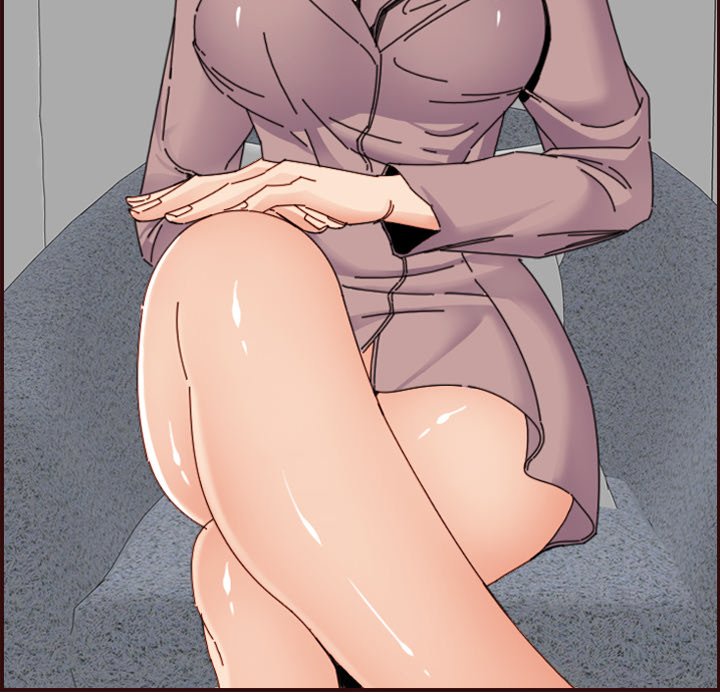 Never Too Late Chapter 65 Page 60
