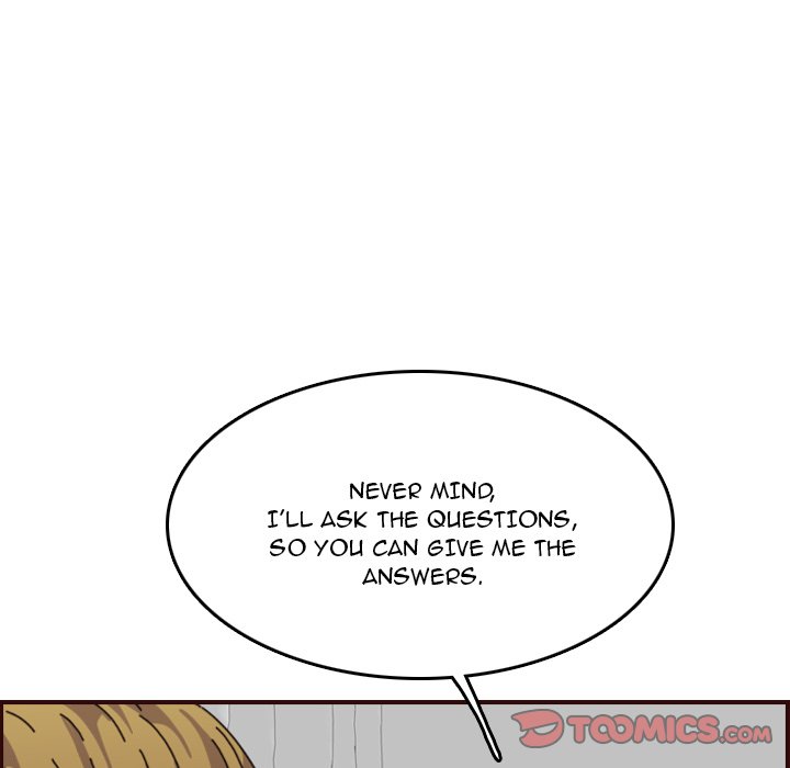 Never Too Late Chapter 65 Page 63