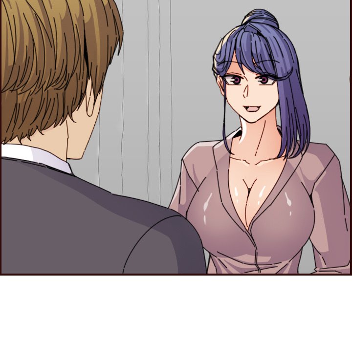 Never Too Late Chapter 65 Page 64