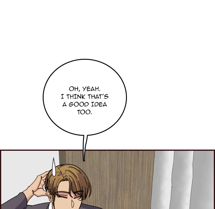 Never Too Late Chapter 65 Page 65
