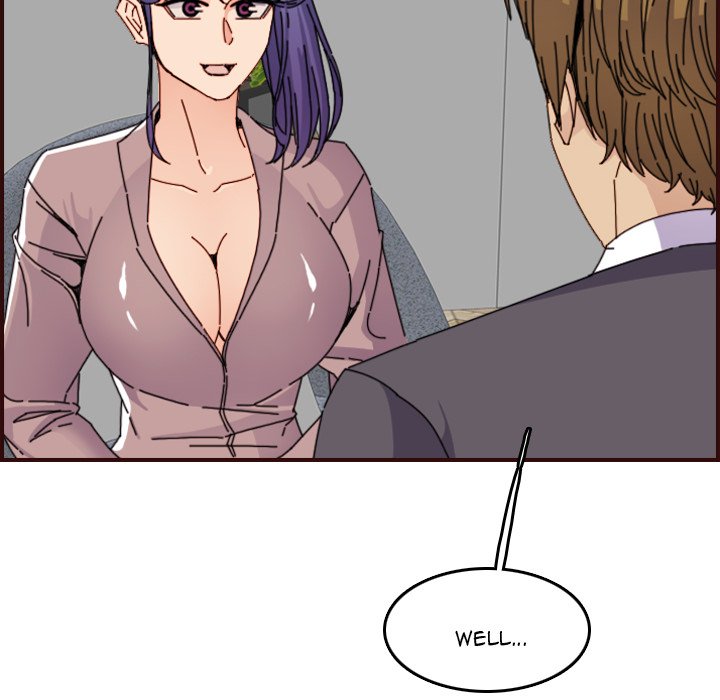 Never Too Late Chapter 65 Page 68