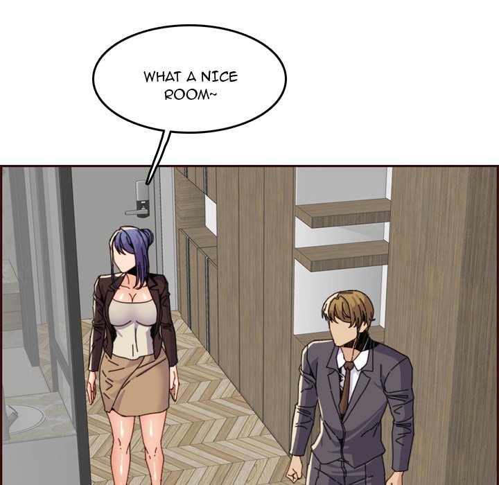 Never Too Late Chapter 65 Page 8