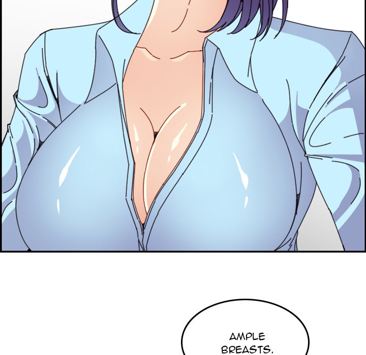 Never Too Late Chapter 65 Page 83