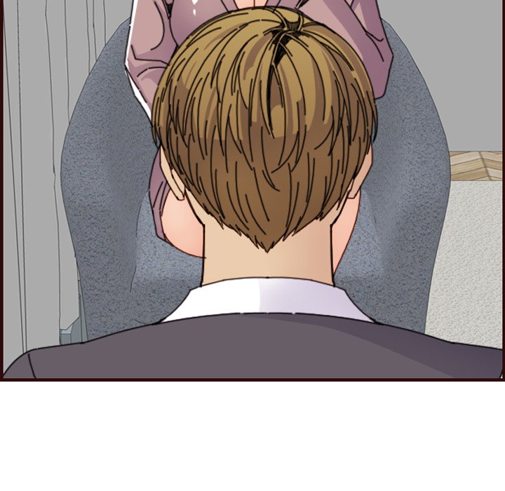 Never Too Late Chapter 65 Page 88