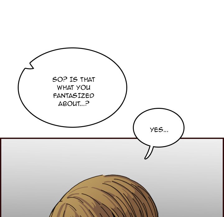 Never Too Late Chapter 65 Page 89