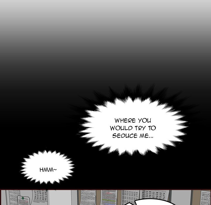 Never Too Late Chapter 65 Page 97