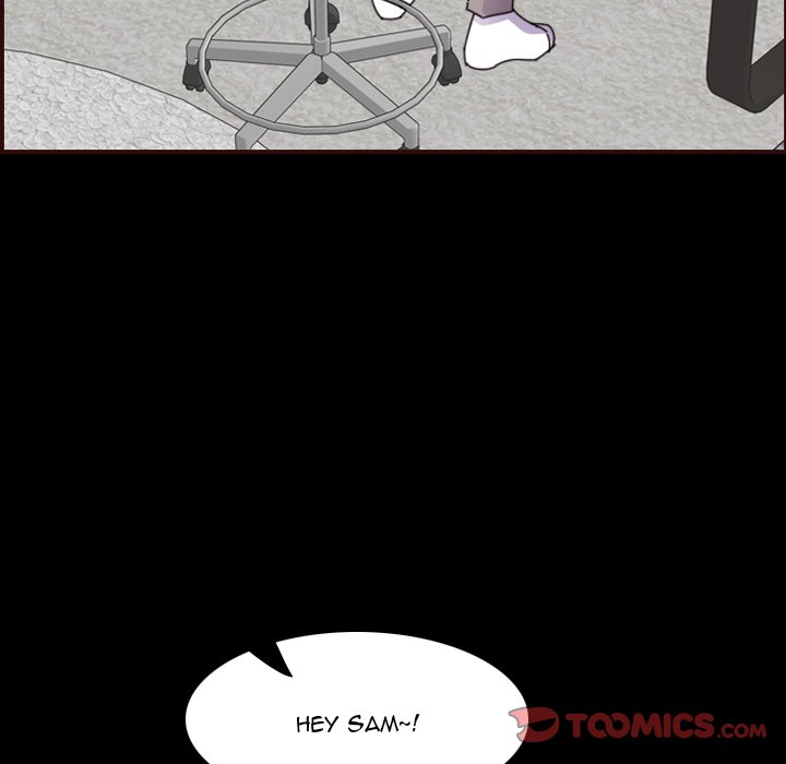 Never Too Late Chapter 65 Page 99