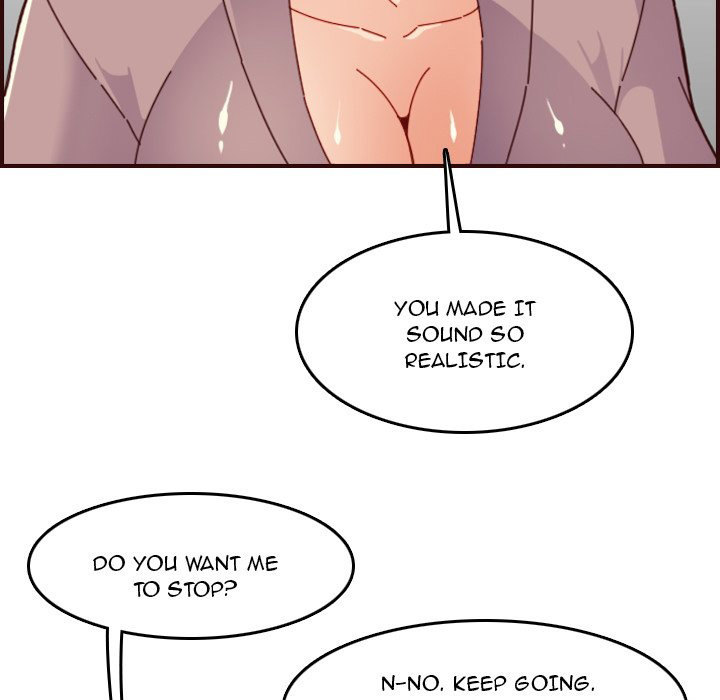 Never Too Late Chapter 66 Page 11