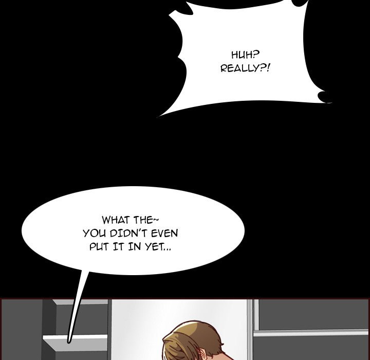 Never Too Late Chapter 66 Page 113