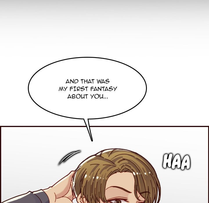 Never Too Late Chapter 66 Page 116