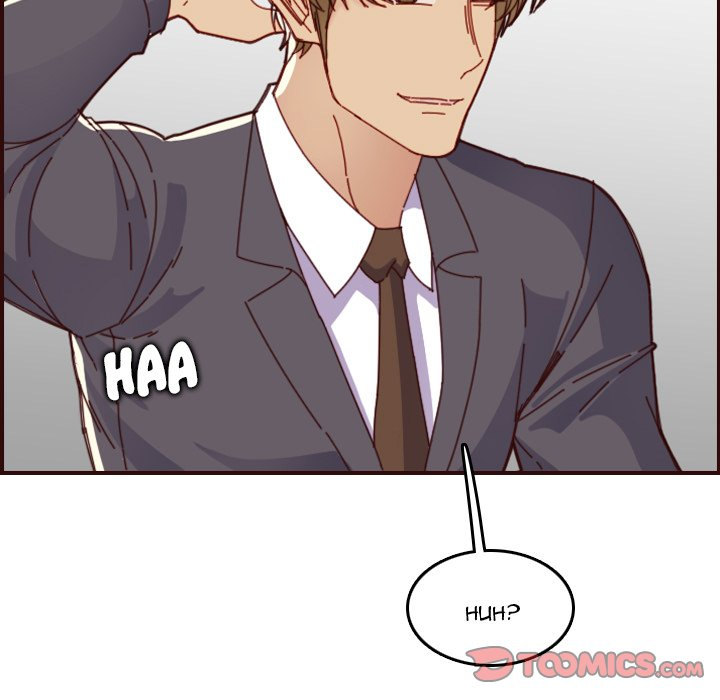 Never Too Late Chapter 66 Page 117