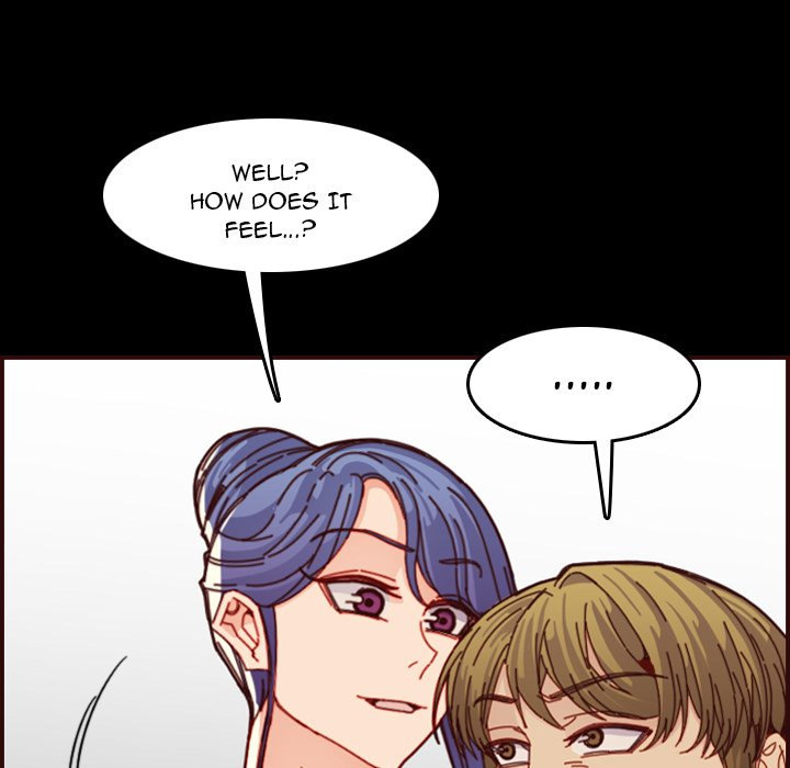Never Too Late Chapter 66 Page 17