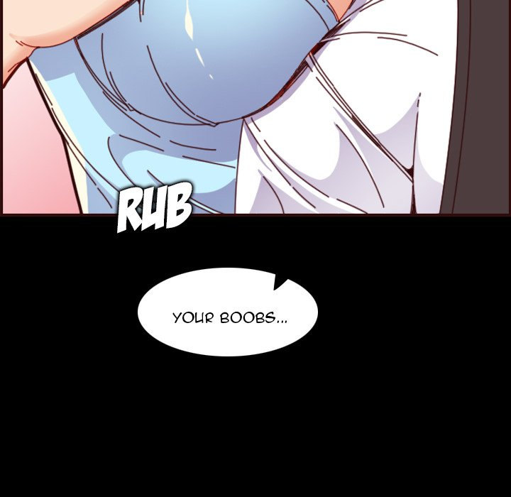 Never Too Late Chapter 66 Page 20
