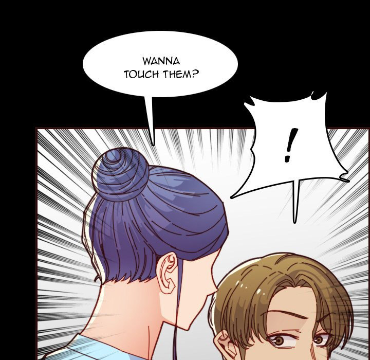 Never Too Late Chapter 66 Page 21