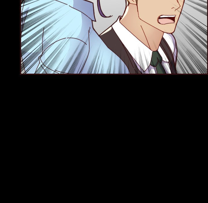 Never Too Late Chapter 66 Page 22