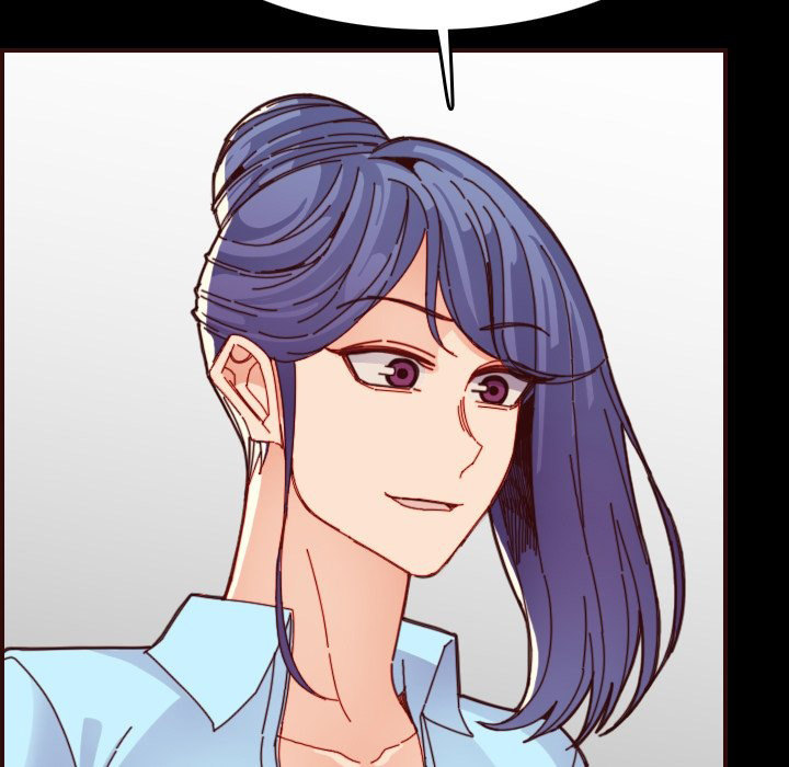 Never Too Late Chapter 66 Page 25