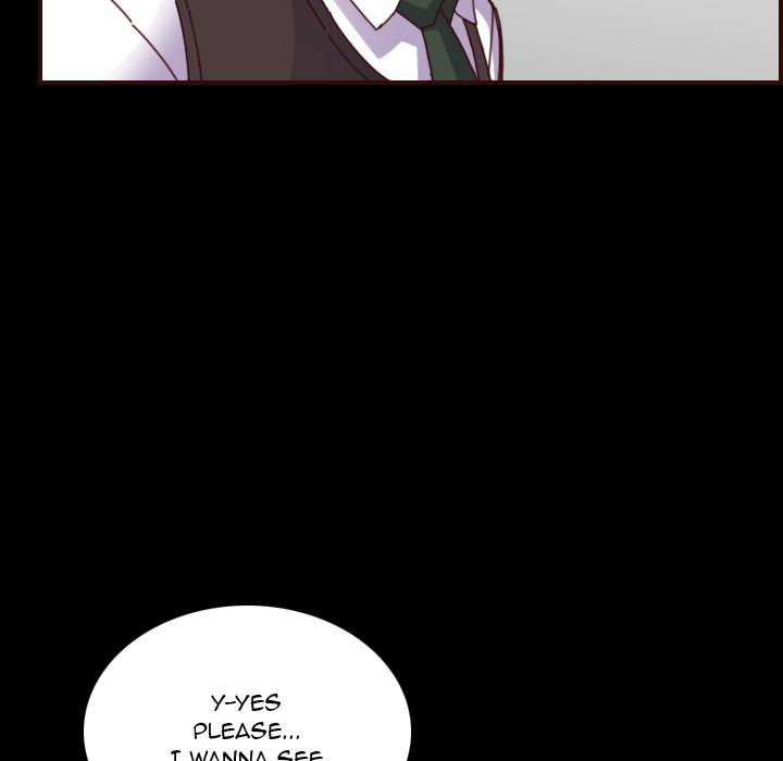 Never Too Late Chapter 66 Page 28