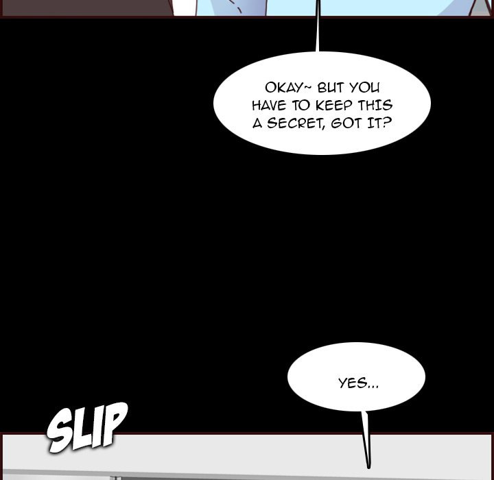 Never Too Late Chapter 66 Page 30