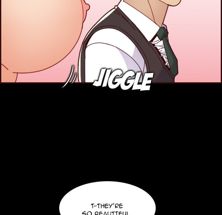 Never Too Late Chapter 66 Page 35
