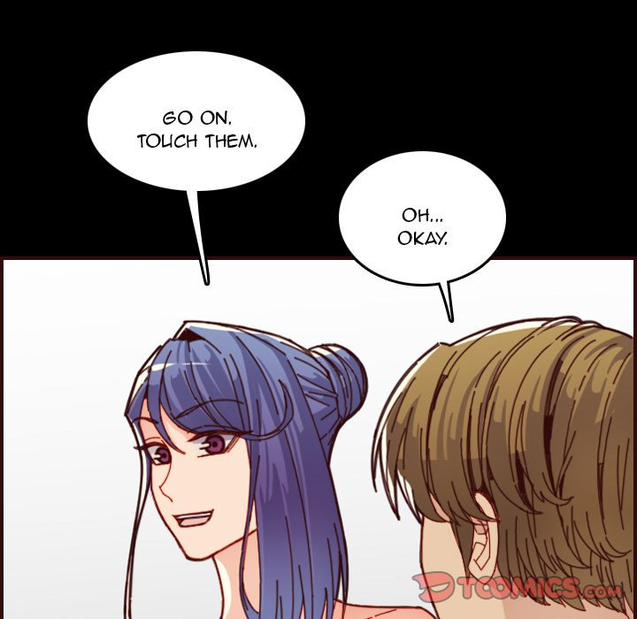 Never Too Late Chapter 66 Page 39