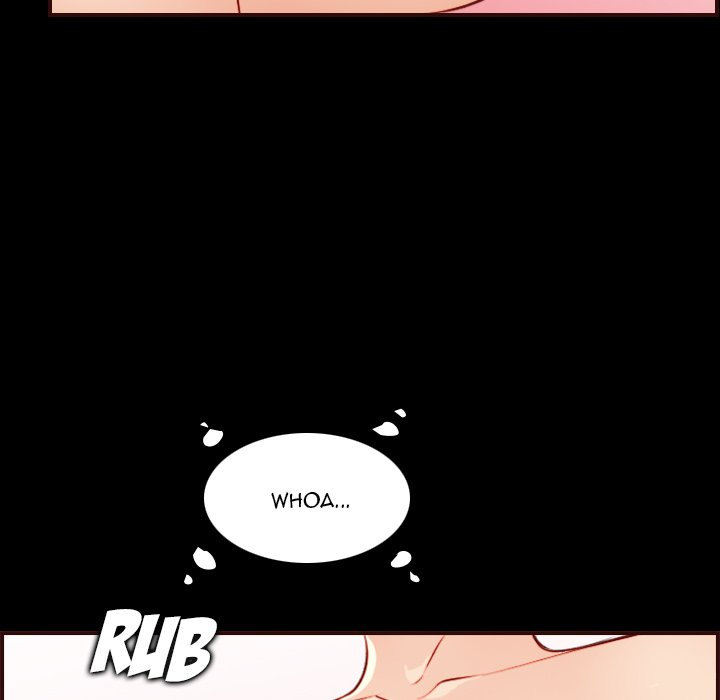 Never Too Late Chapter 66 Page 44