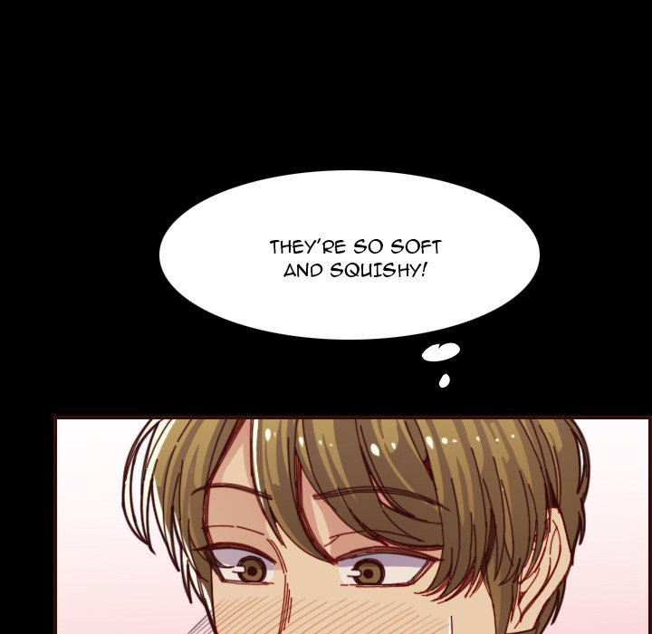 Never Too Late Chapter 66 Page 46