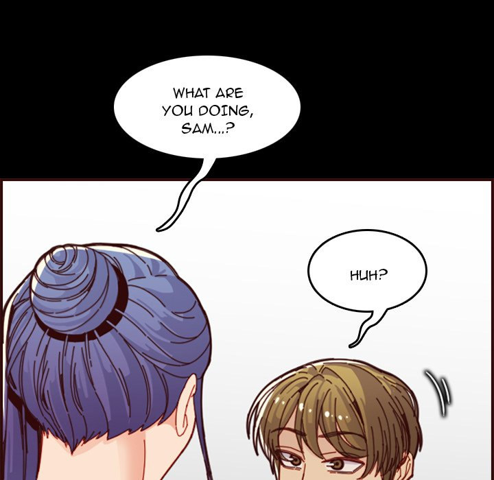 Never Too Late Chapter 66 Page 48